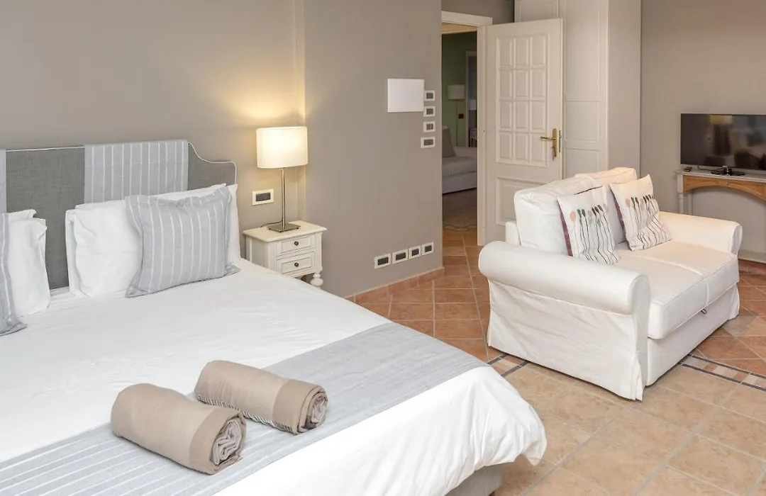Bed and Breakfast Barone 3*