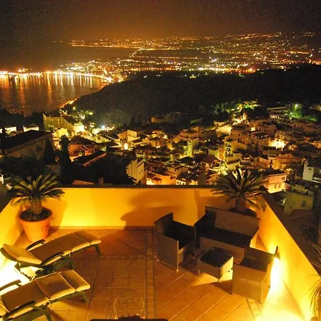 B&B Barone 3*
