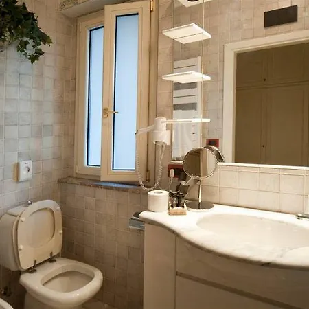 B&B Barone 3*