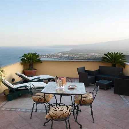 Barone B&B 3*