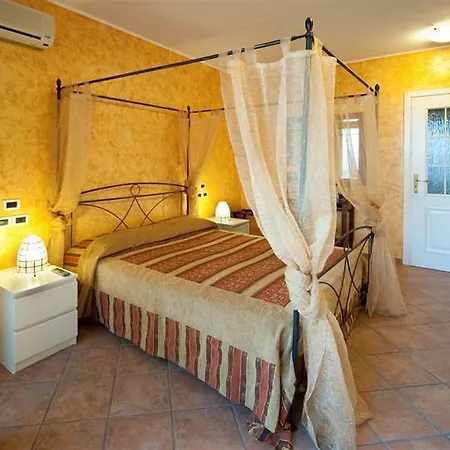 Barone B&B